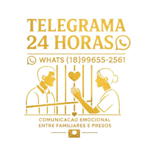 Telegrama 24 Horas